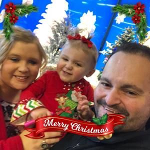 Meet your Posher, Lindsey